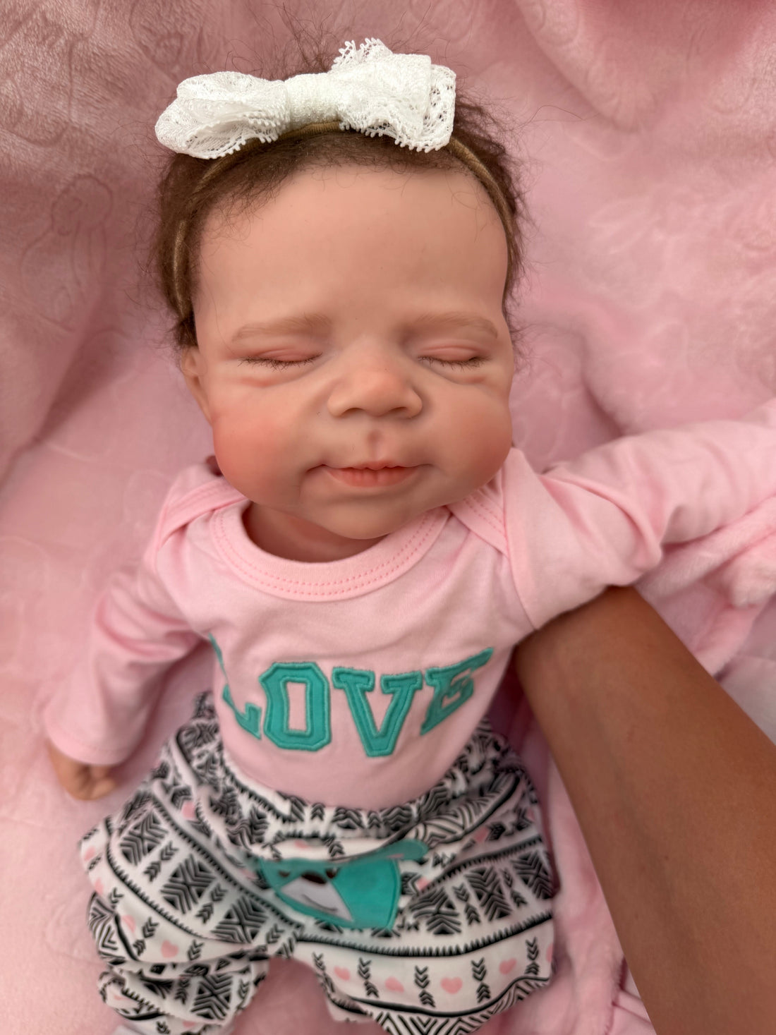 Silicone vs Vinyl Reborn Dolls | Complete UK Buyer's Guide | Dollsy Reborns UK