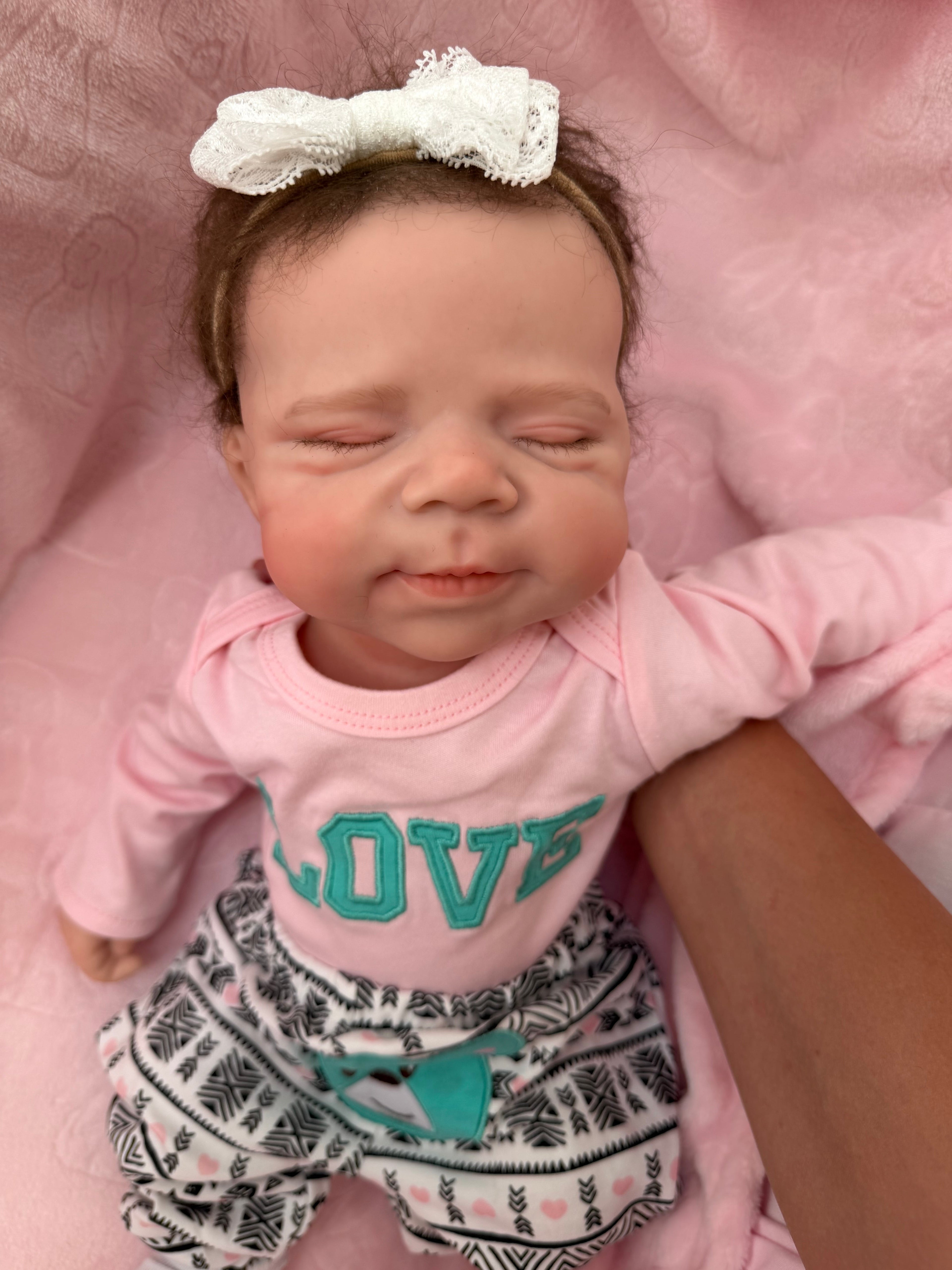 Silicone vs Vinyl Reborn Dolls | Complete UK Buyer's Guide | Dollsy Reborns UK