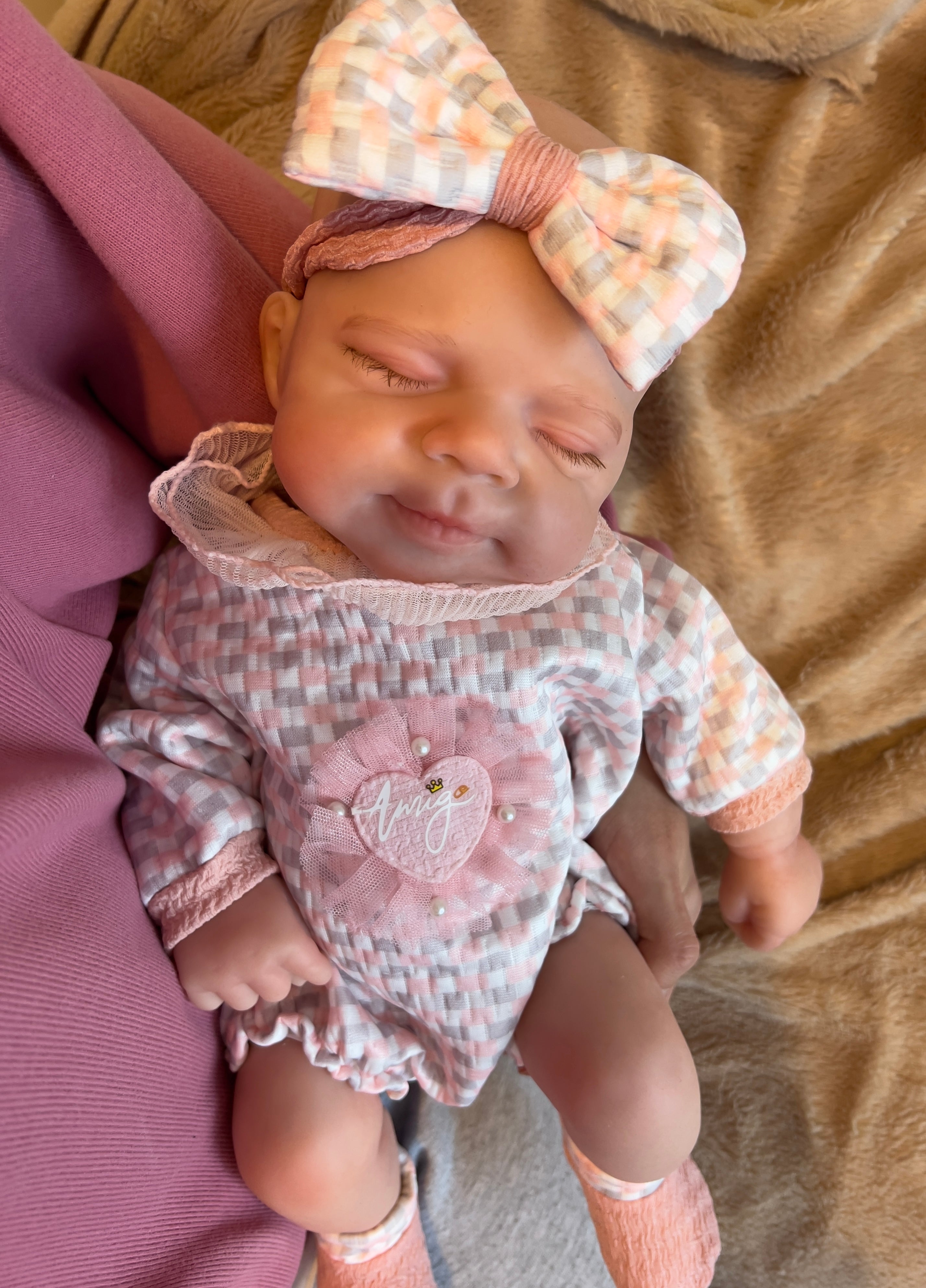 Silicone Dolls (Ages 14+)