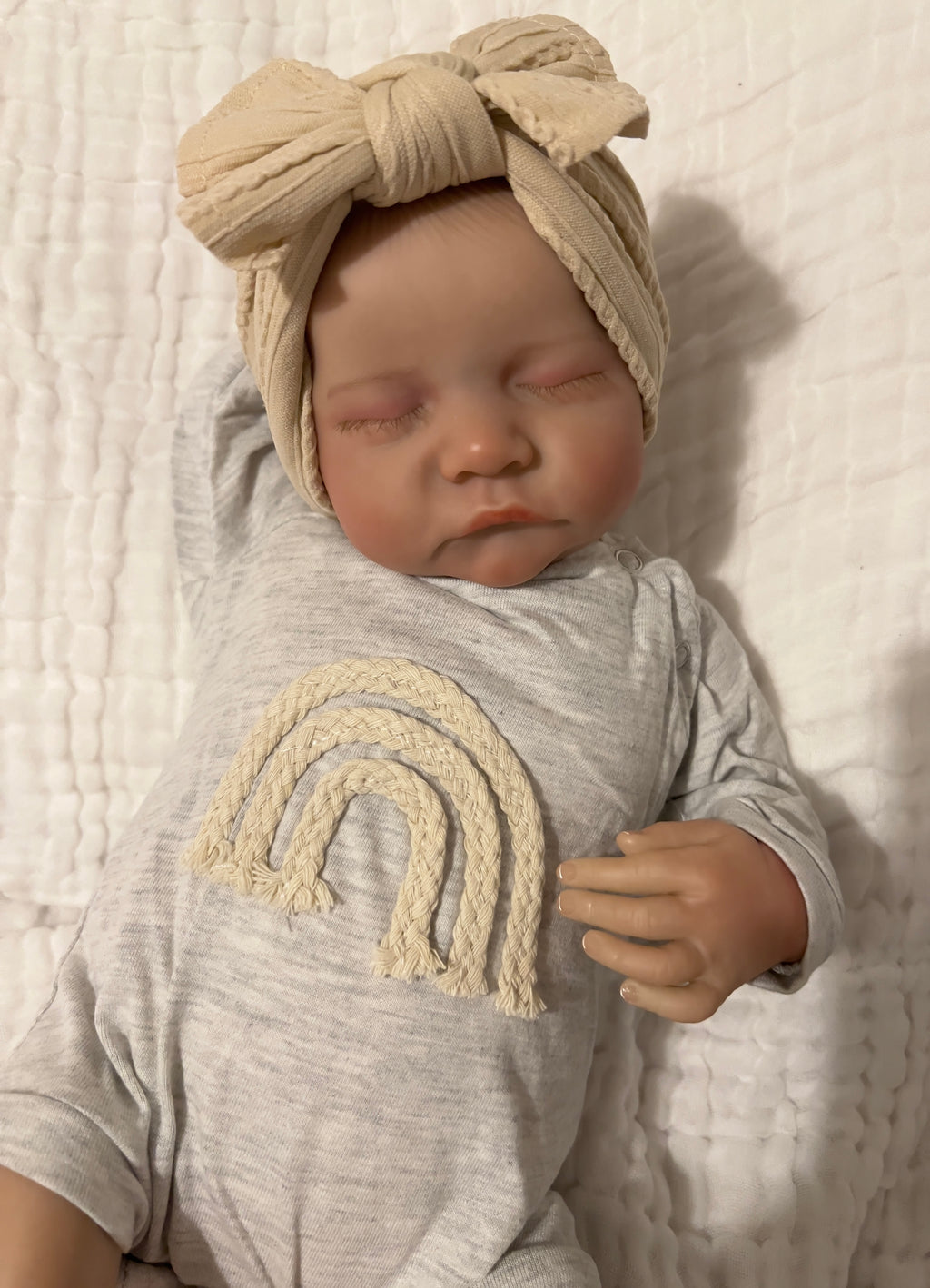 reborn baby doll