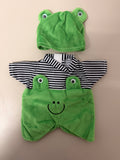13 Inch Reborn Doll Clothes