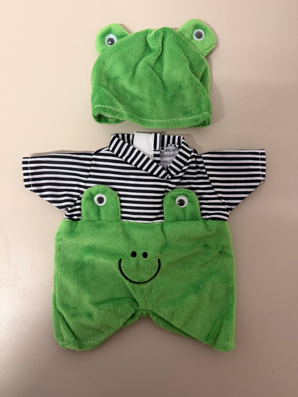13 Inch Reborn Doll Clothes