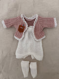 Doll outfit