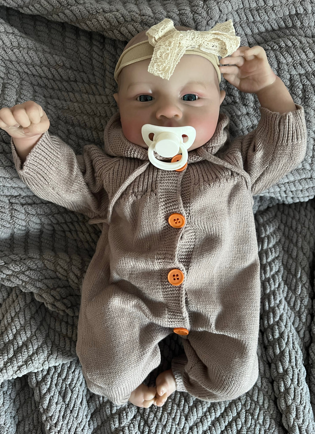 reborn baby doll