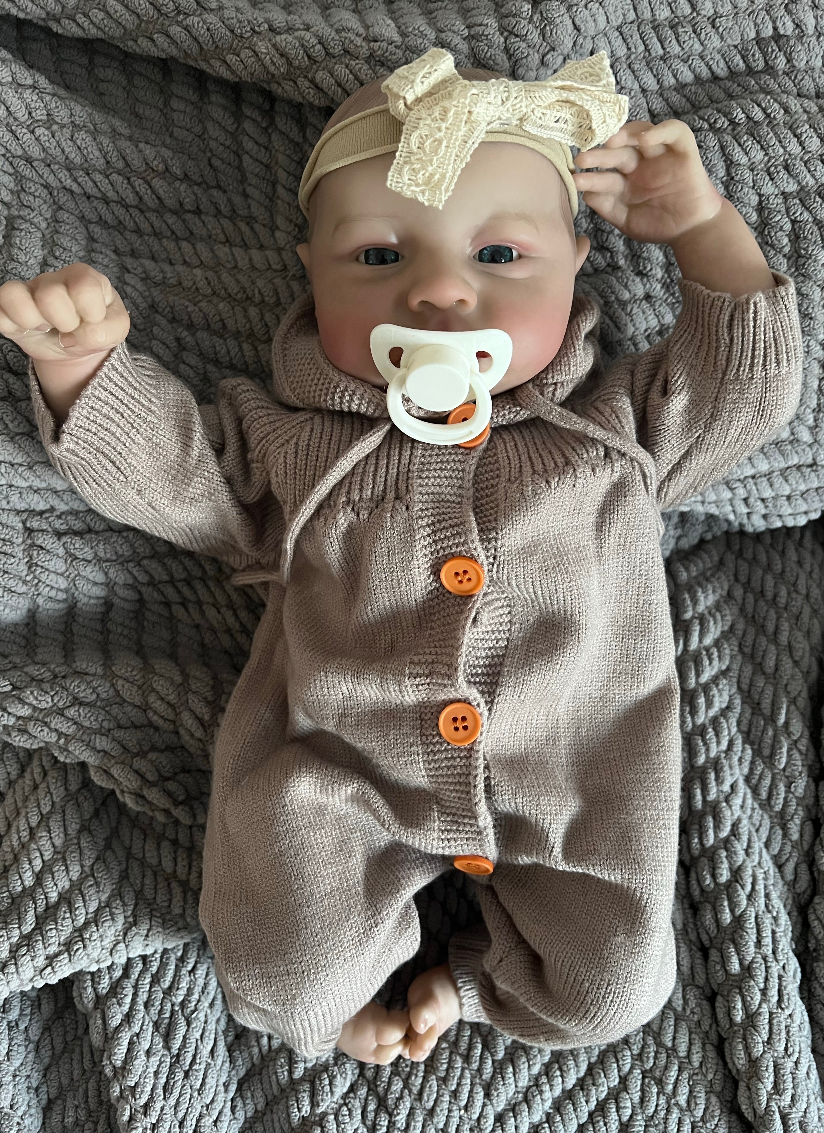 reborn baby doll