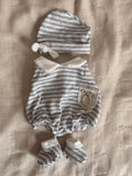 Doll outfit