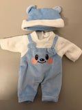 13 Inch Reborn Doll Clothes