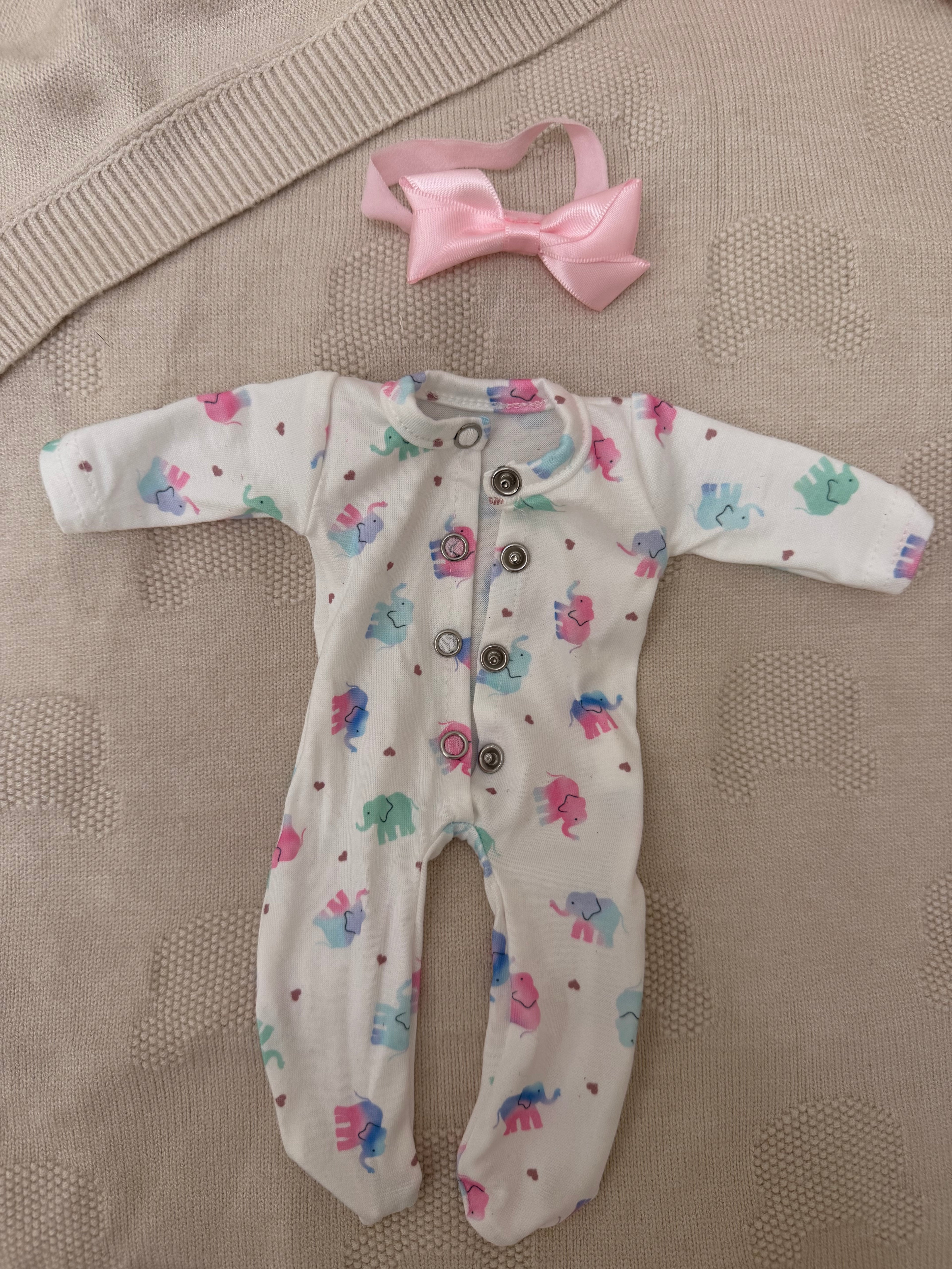 Doll outfit 13inches 33cm