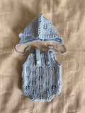 Doll outfit