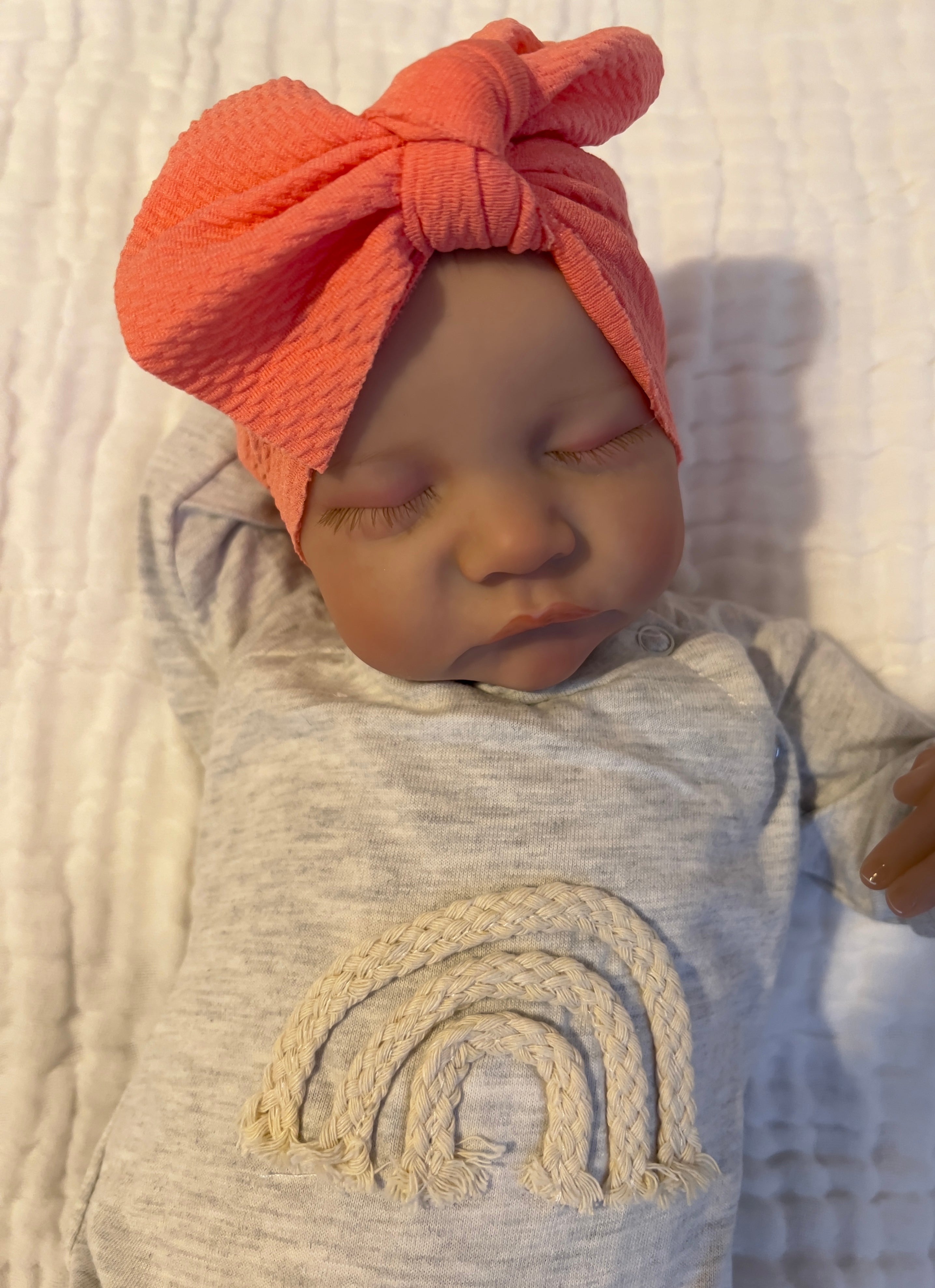 reborn baby doll