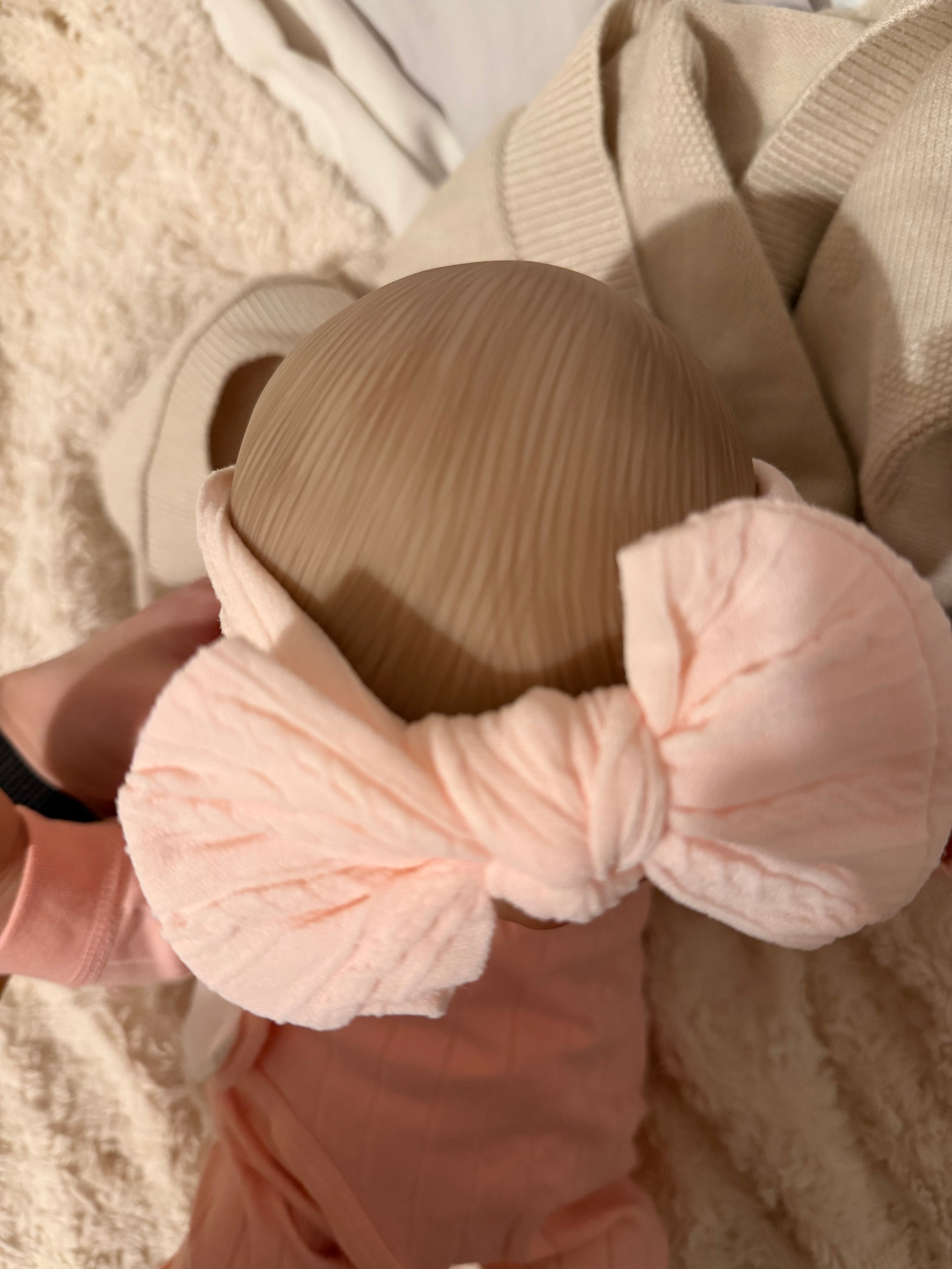 Weighted Reborn Doll – Realistic Feel & Comforting Design