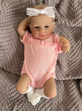 reborn baby doll 