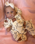reborn baby doll