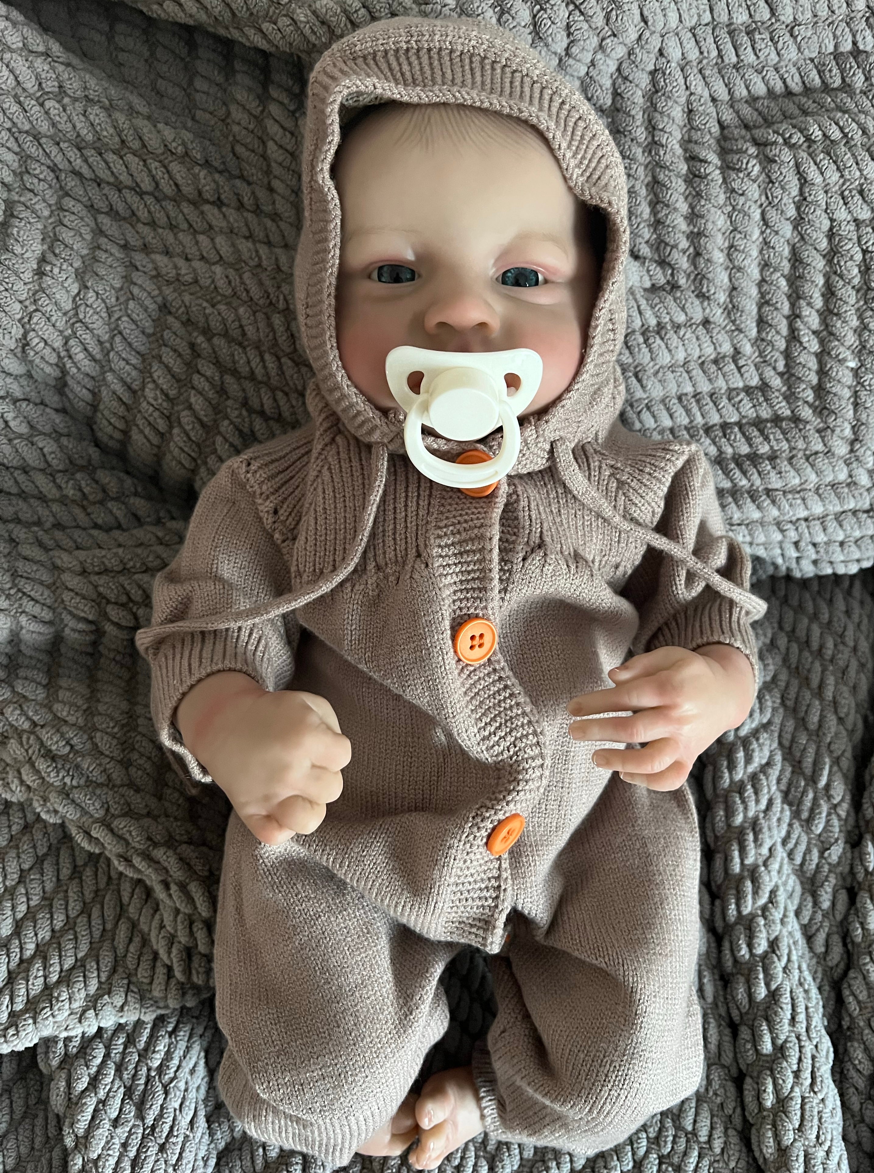 reborn baby doll