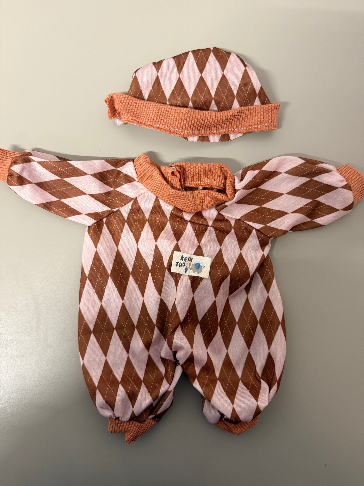 13 Inch Reborn Doll Clothes