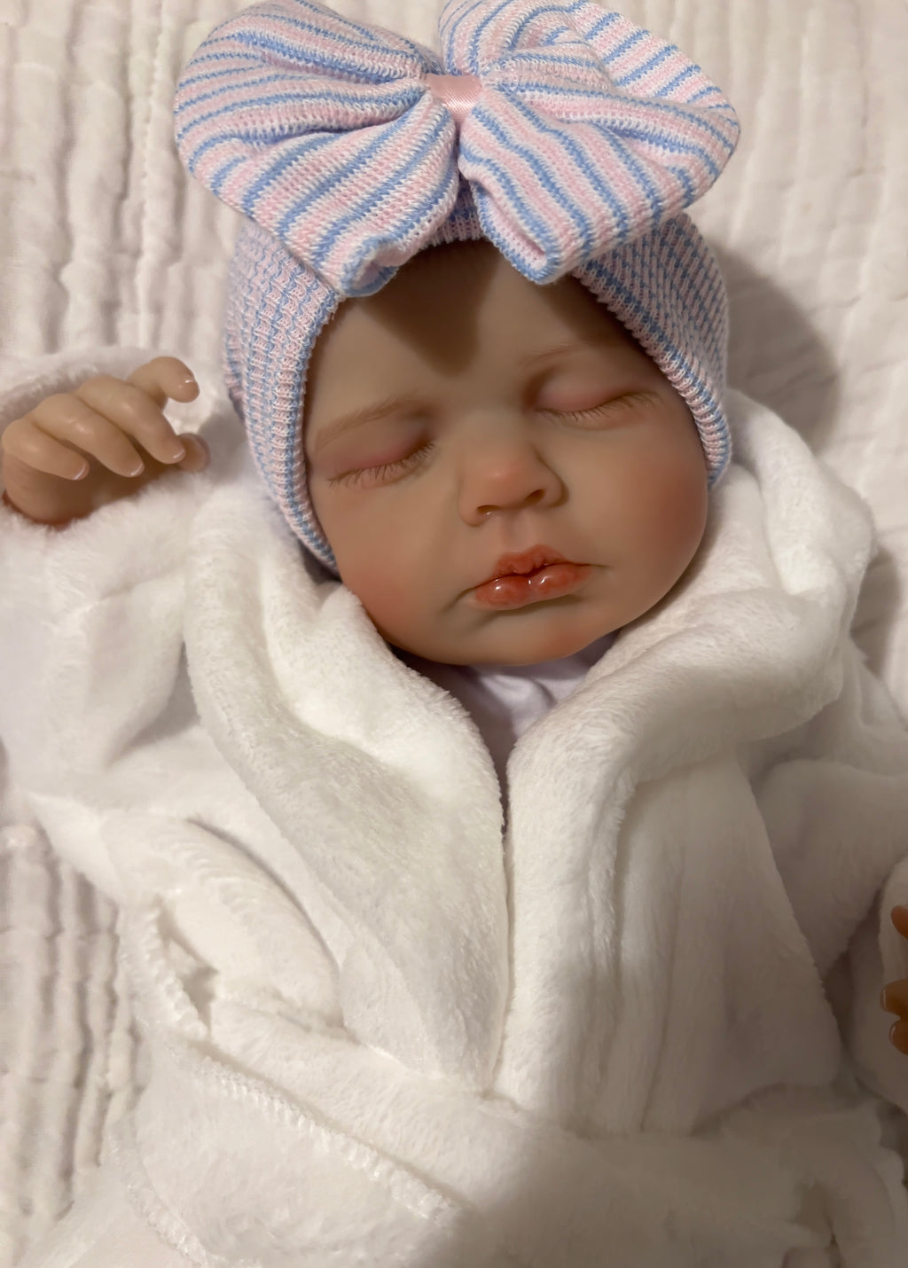 reborn baby doll