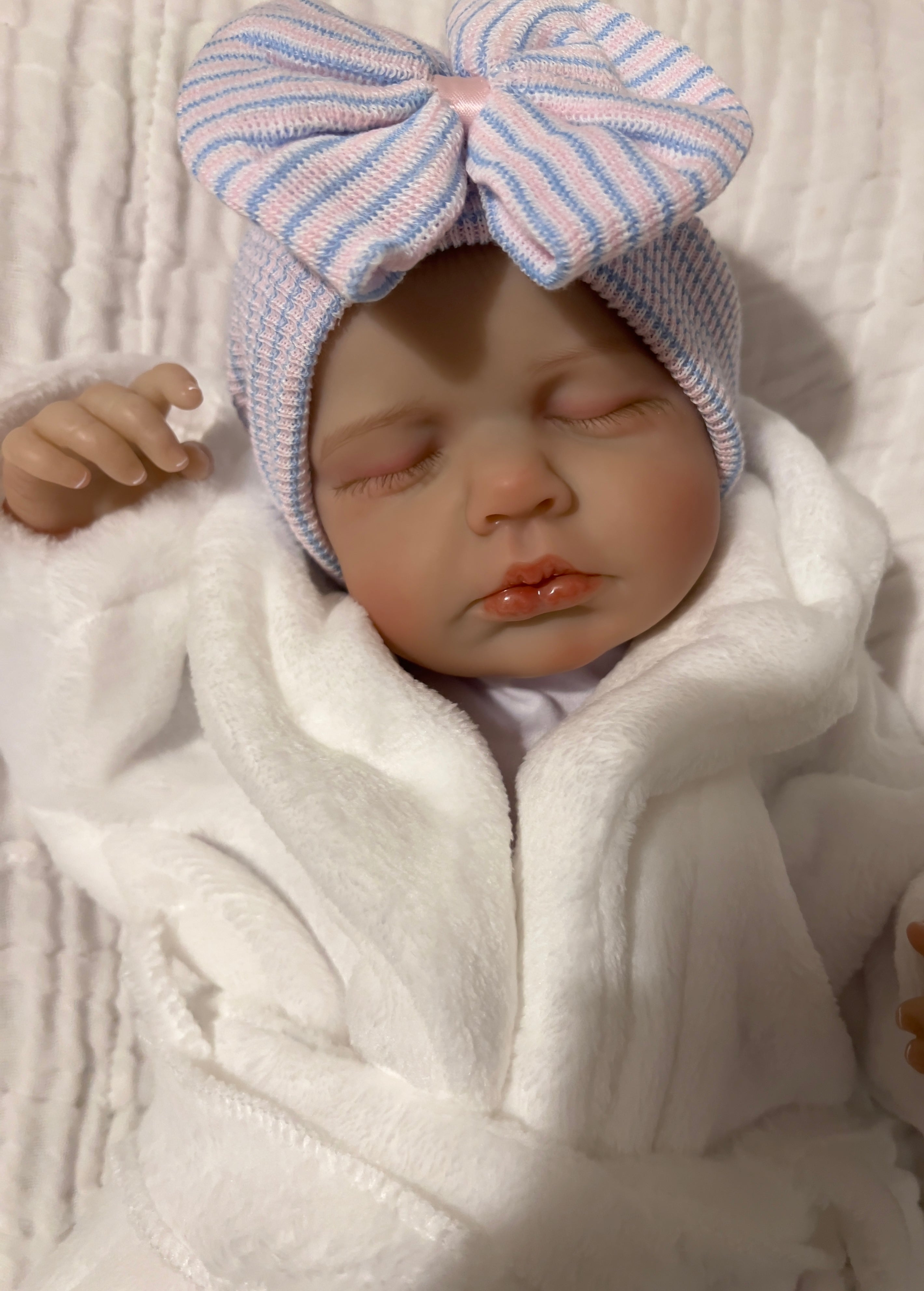 reborn baby doll