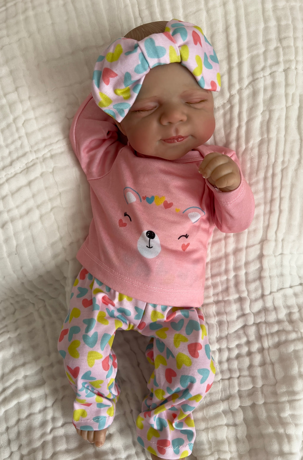 reborn baby doll