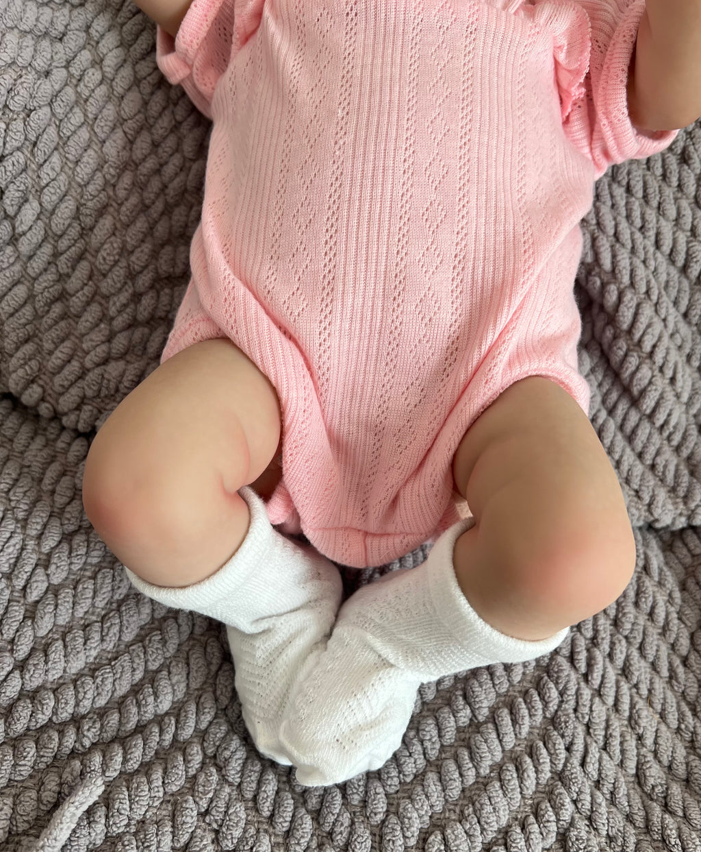 reborn baby doll