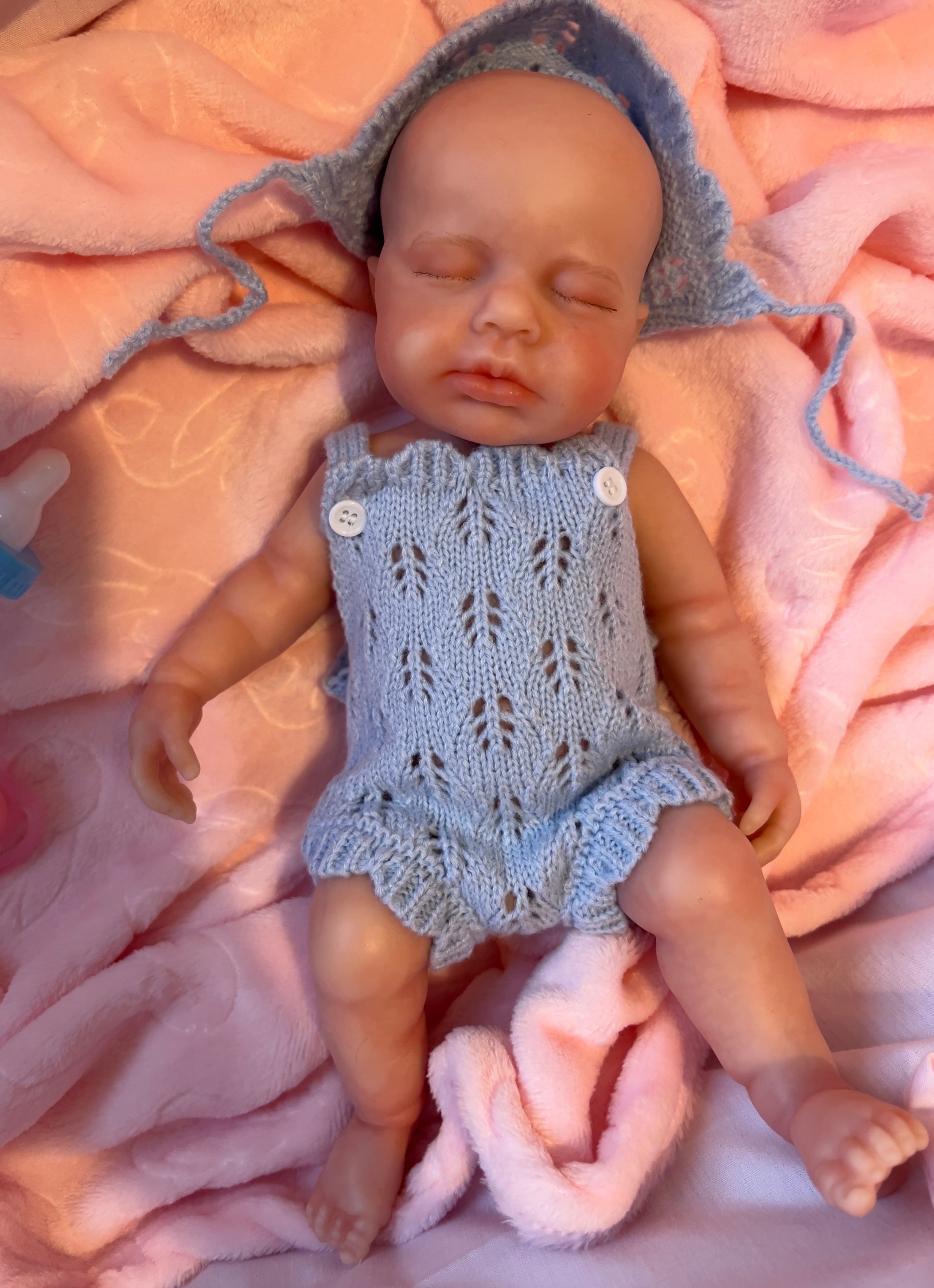 reborn baby doll boy full body silicone