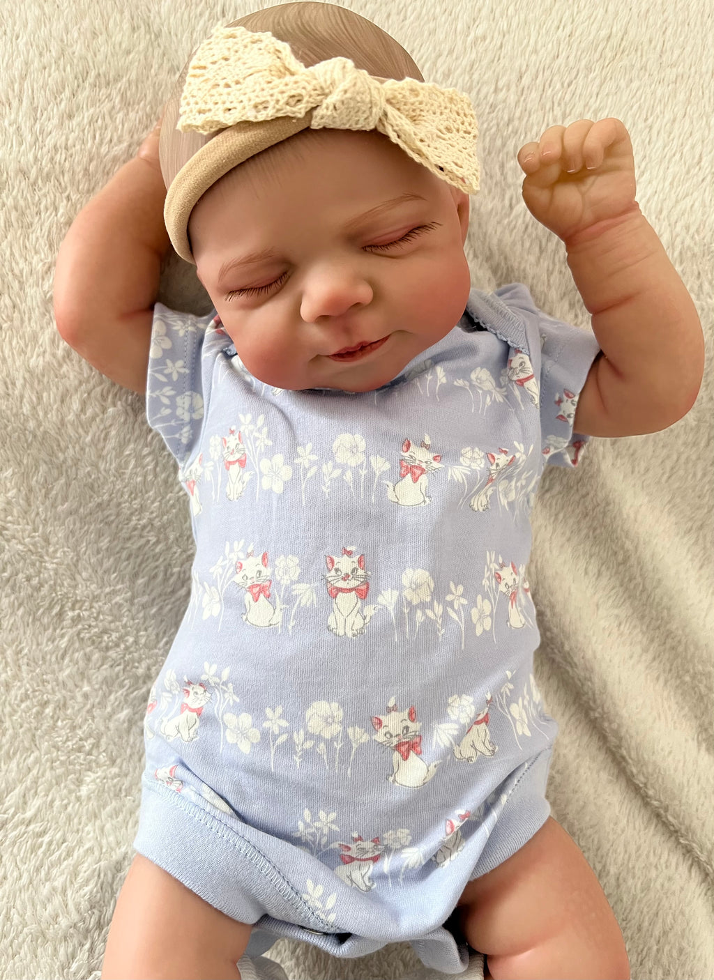 reborn baby doll 