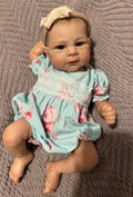 reborn baby doll