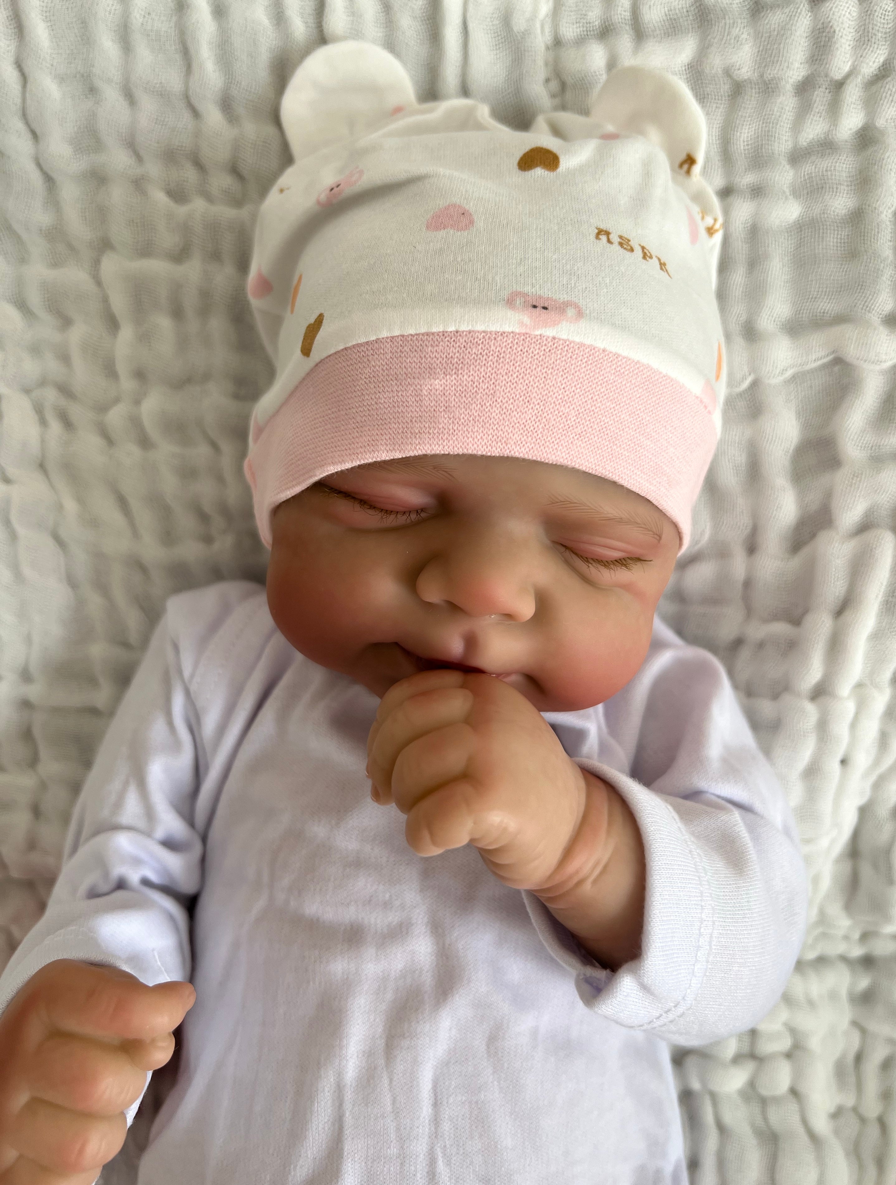 reborn baby doll