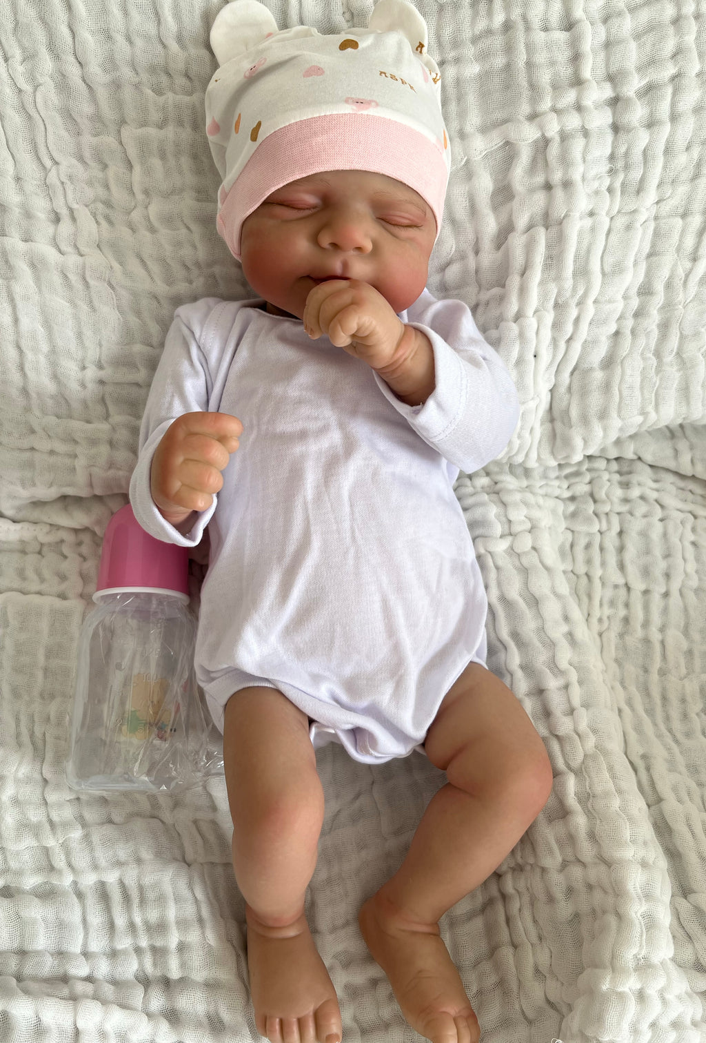 reborn baby doll