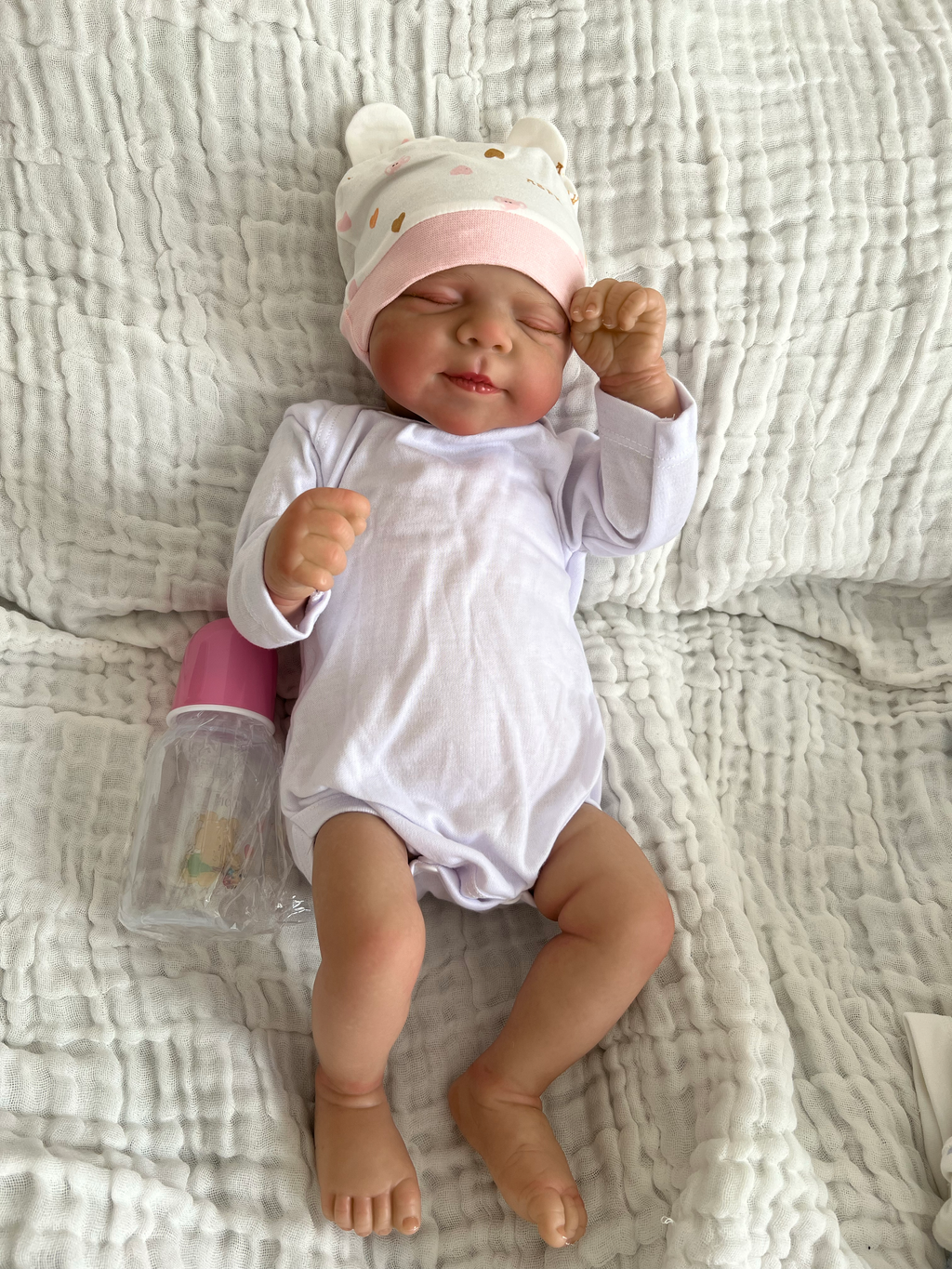 reborn baby doll
