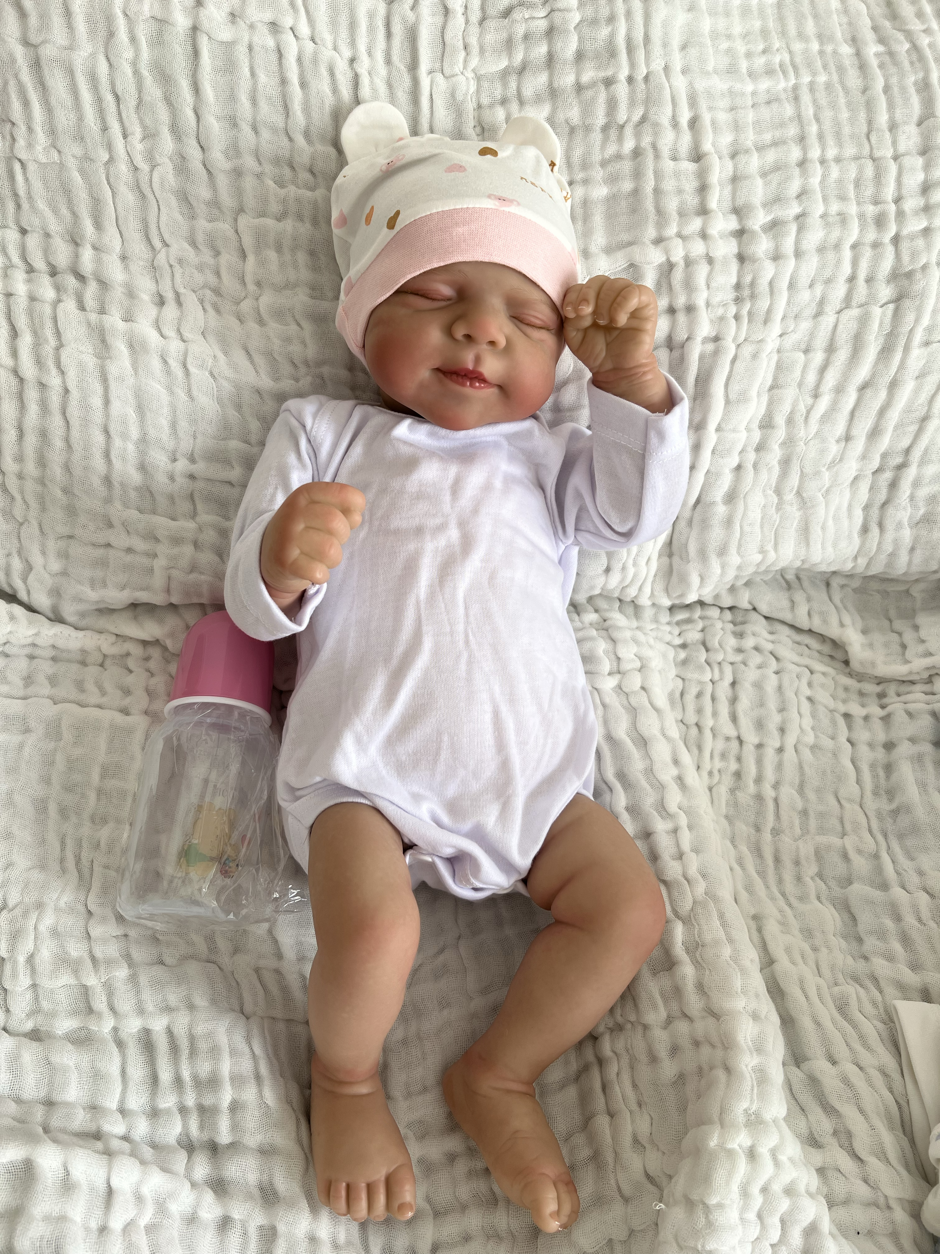 reborn baby doll