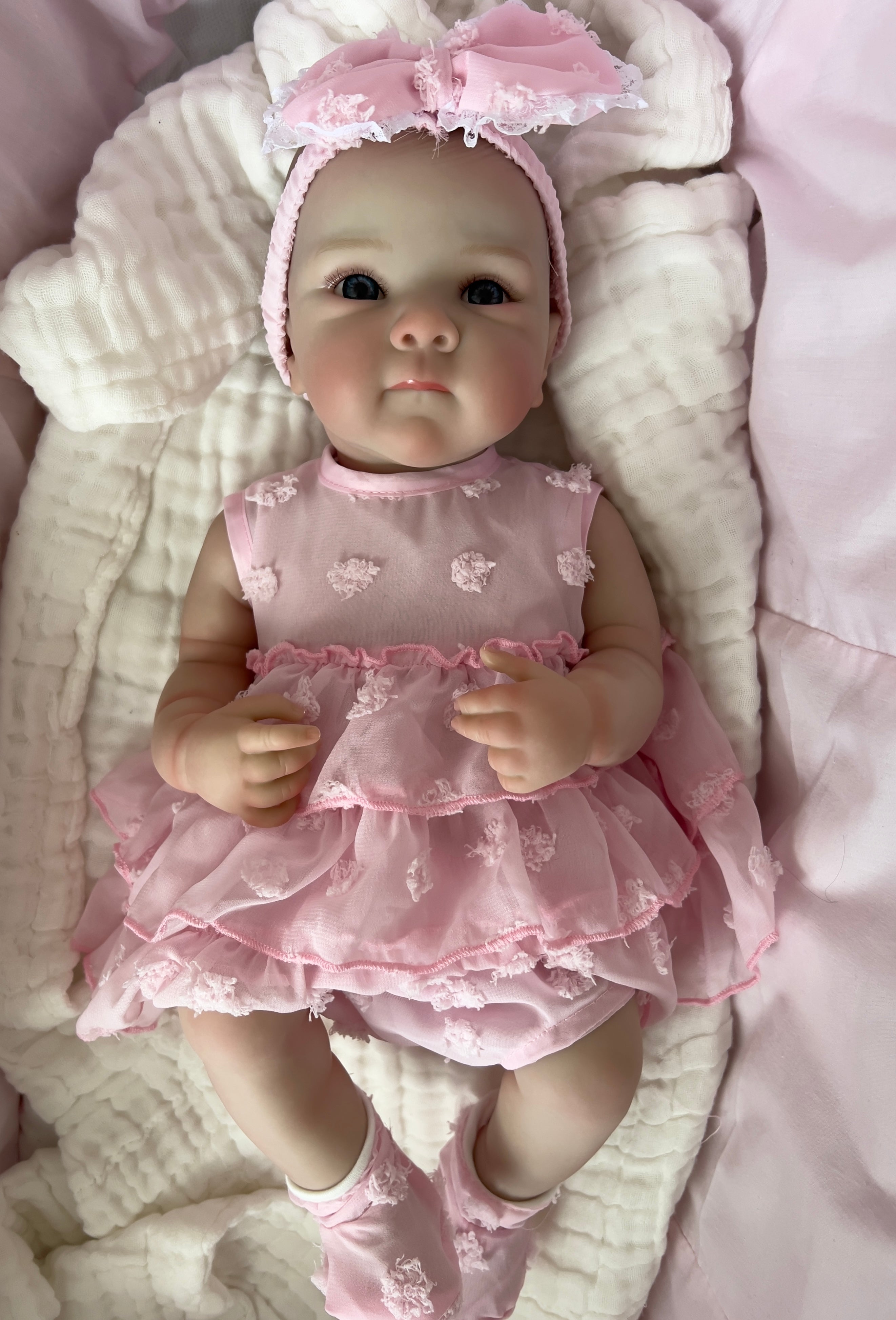 reborn baby doll