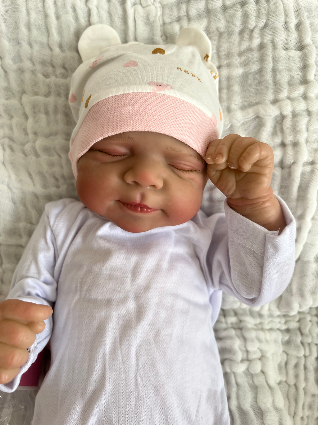 reborn baby doll