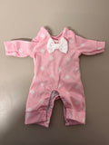 13 Inch Reborn Doll Clothes