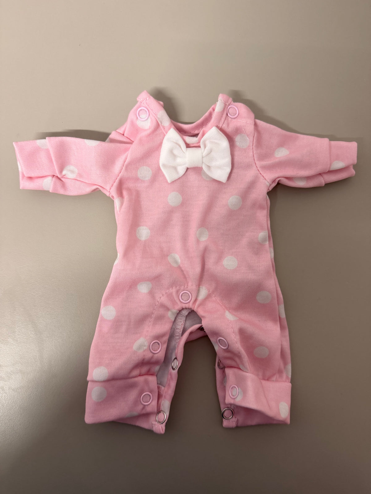 13 Inch Reborn Doll Clothes