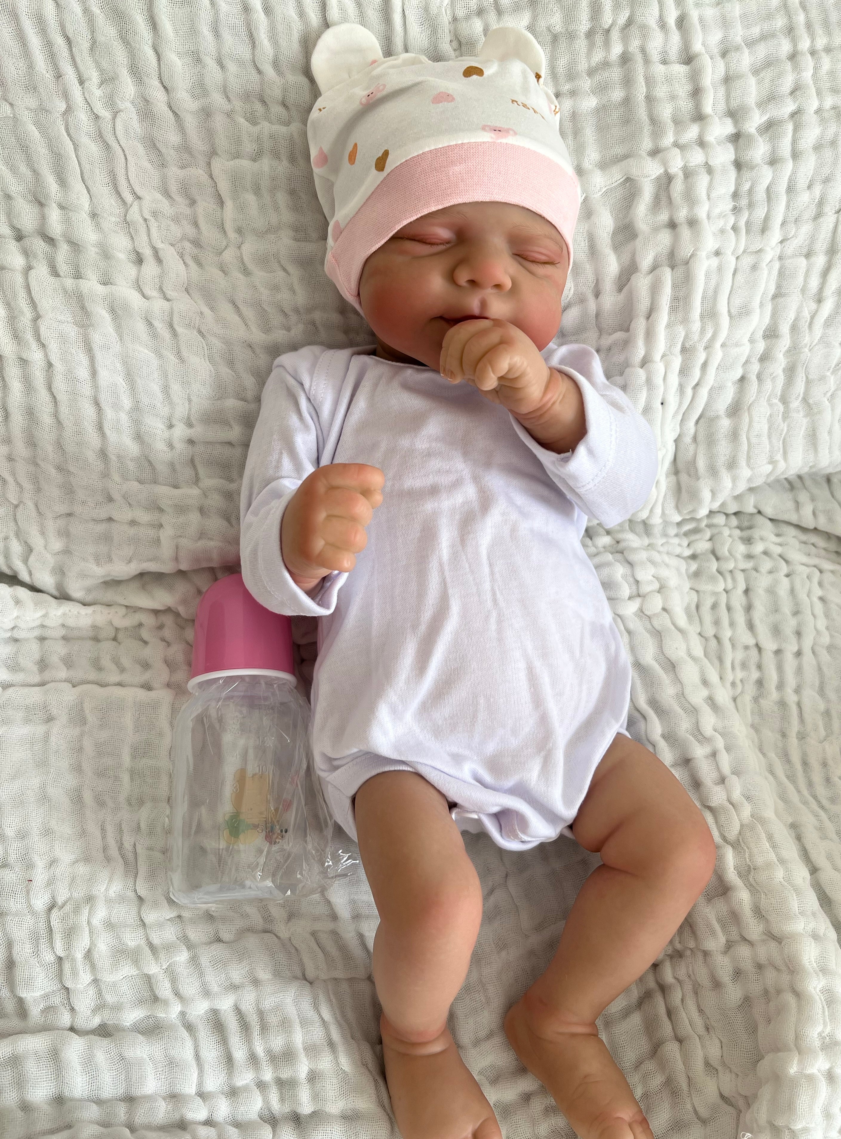 reborn baby doll