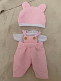 Doll outfit