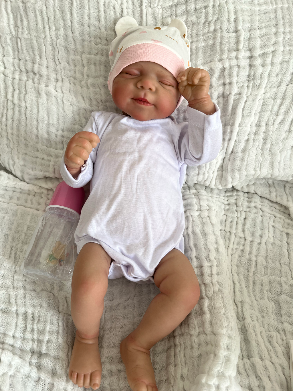 reborn baby doll