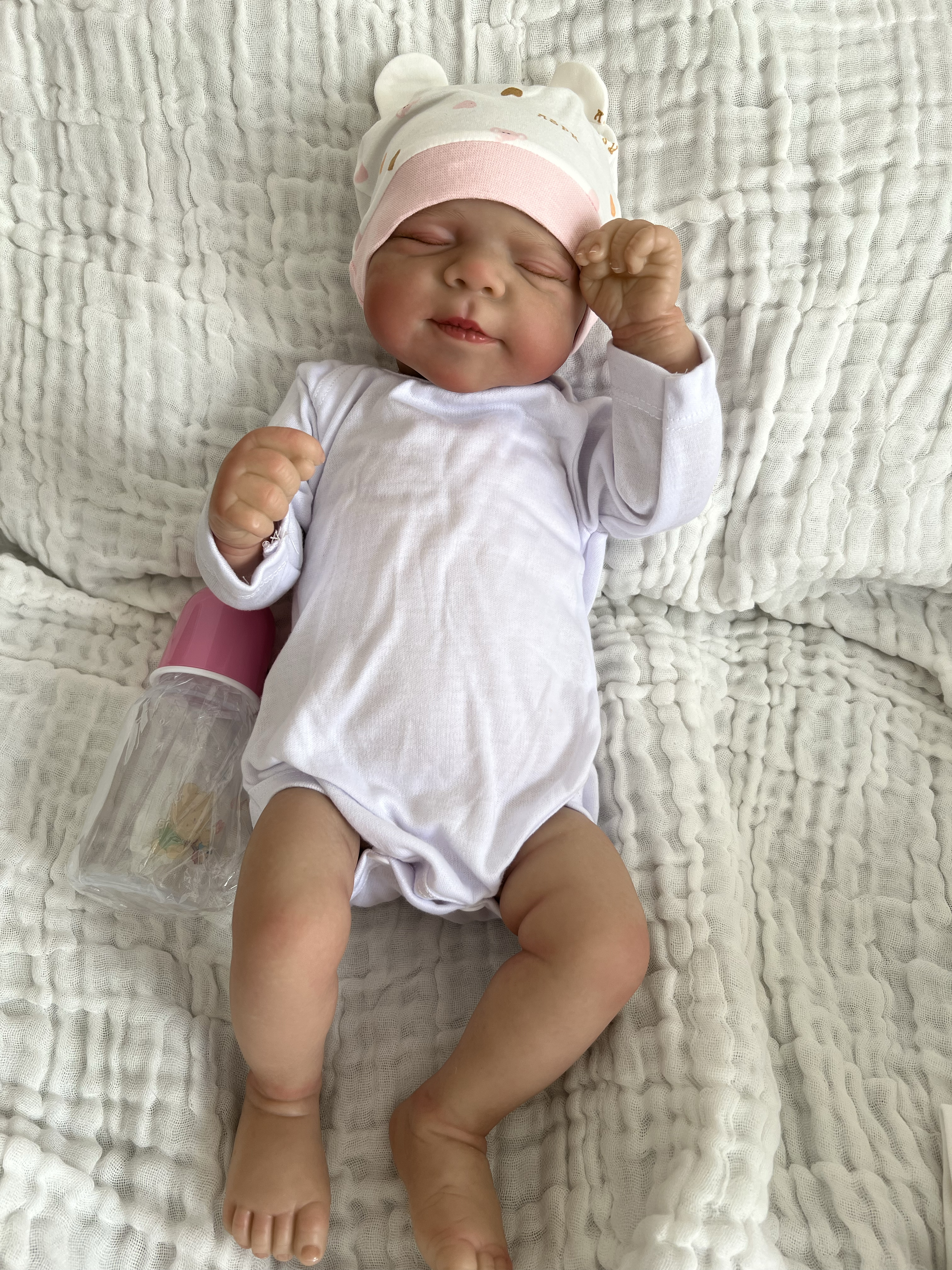 reborn baby doll