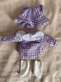 Doll outfit