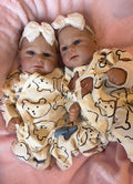 reborn baby dolls twins 