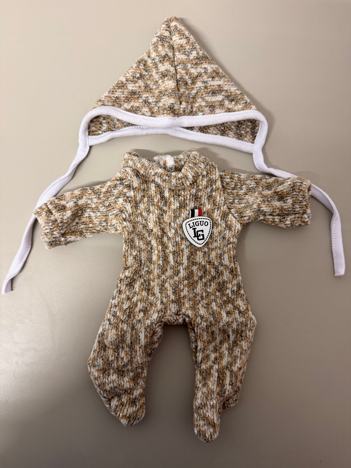 13 Inch Reborn Doll Clothes