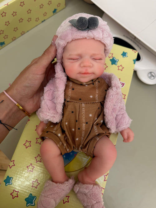 Doll outfit