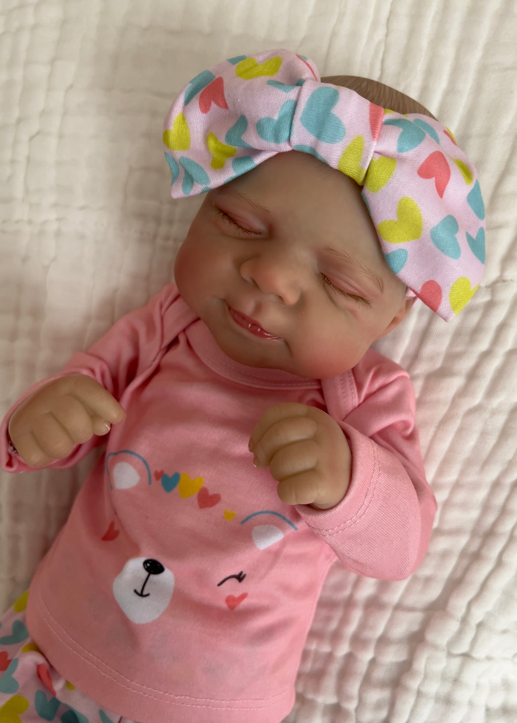 reborn baby doll