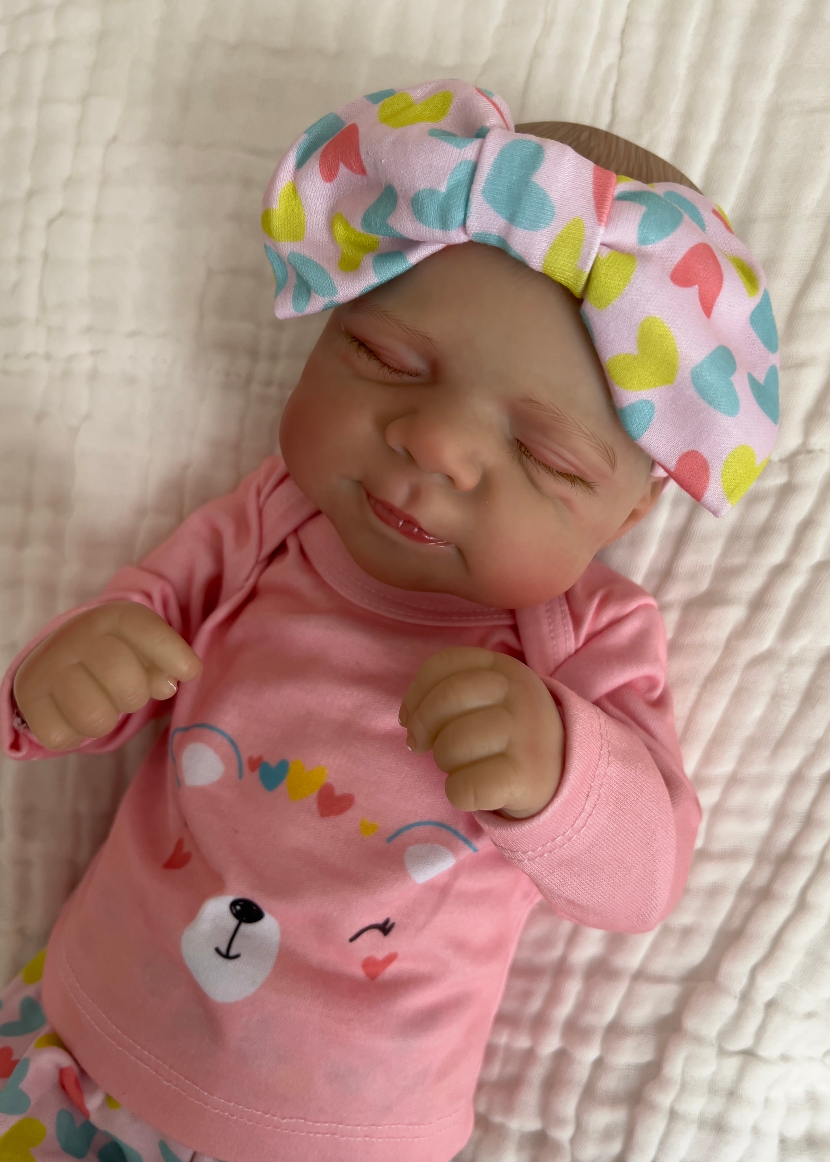 reborn baby doll