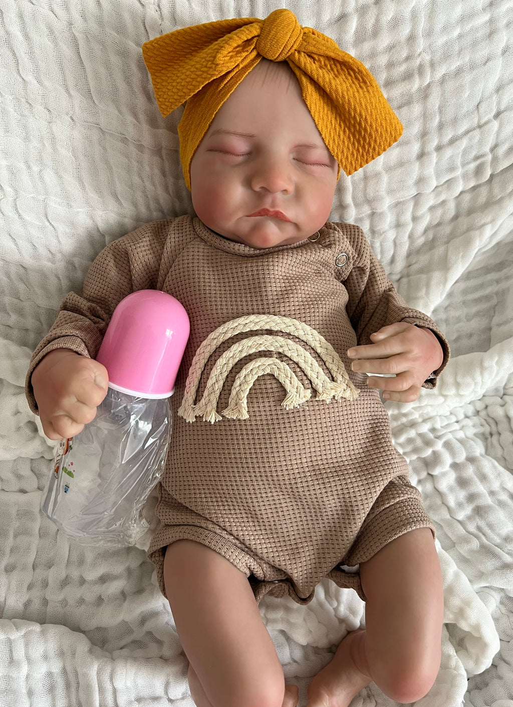 reborn baby doll