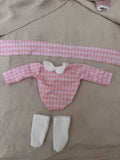 Doll outfit