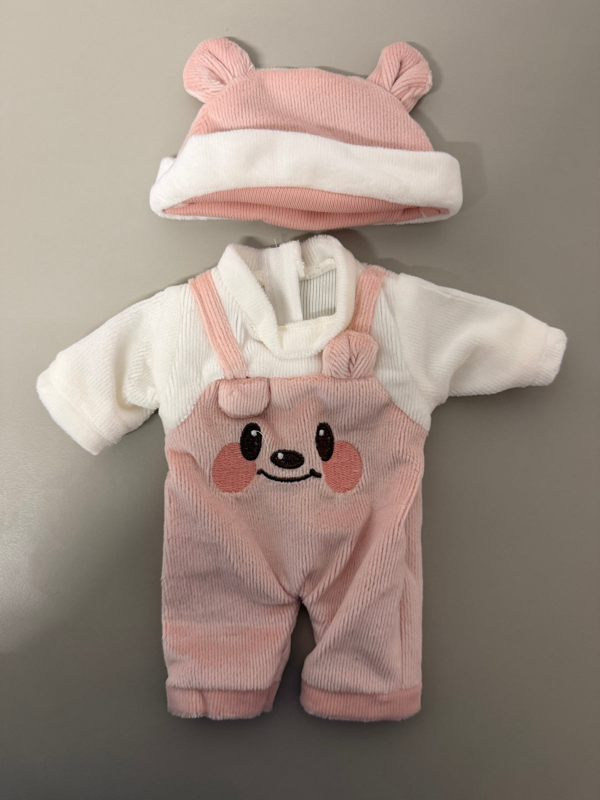 13 Inch Reborn Doll Clothes