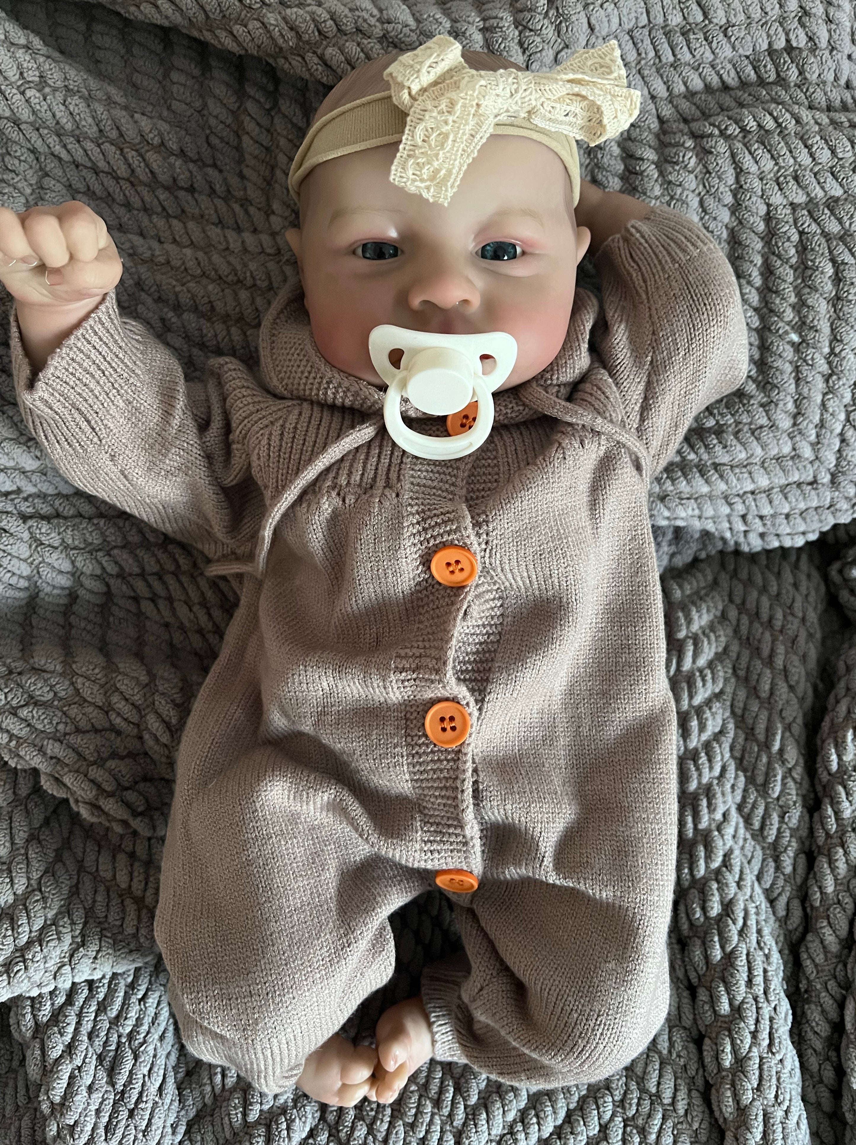 reborn baby doll