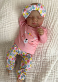 reborn baby doll