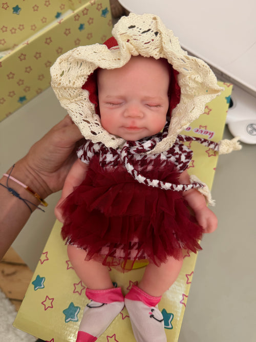 Doll outfit